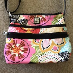 Brighton Crossbody Bag